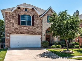 1348 Constance Dr, Fort Worth, TX 76131