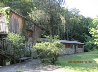 156 Sizemore Rd, Minnie, KY 41651