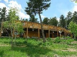 630 S Pine Dr, Bailey, CO 80421