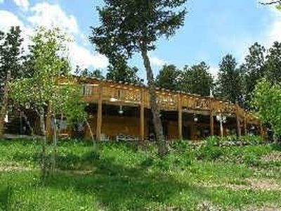 630 S Pine Dr, Bailey, CO, 80421