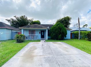 761 SW 8th Ter, Florida City, FL 33034