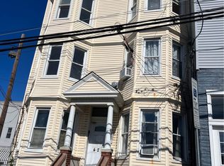 422 Saint Pauls Ave APT 1, Jersey City, NJ 07306