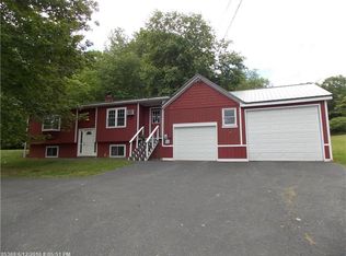 243 Royalsborough Rd, Durham, ME 04222