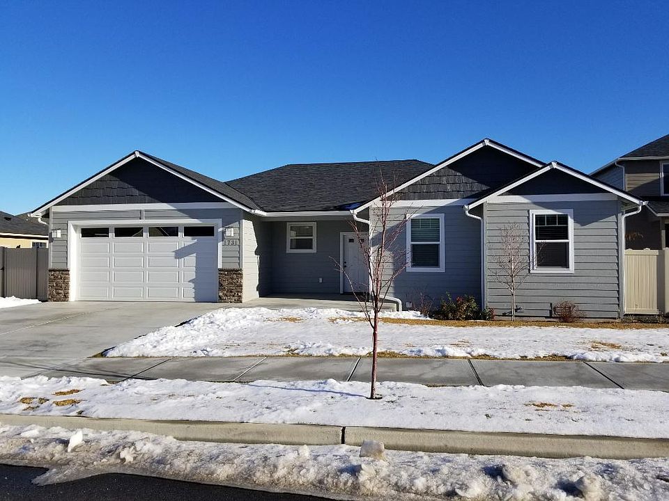 1st image of 1731 Skeena Court