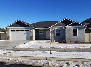 1731 Skeena Court, Wenatchee, WA 98801