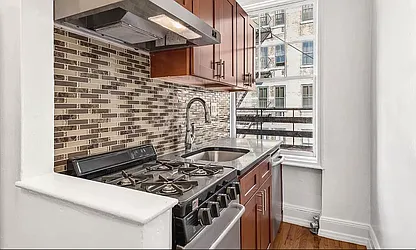 Rented by REAL New York