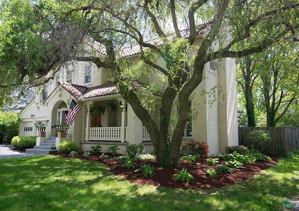 534 E Front St, Perrysburg, OH 43551 Zillow