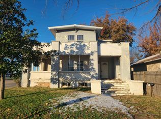 530 S Pierce St, Enid, OK 73703