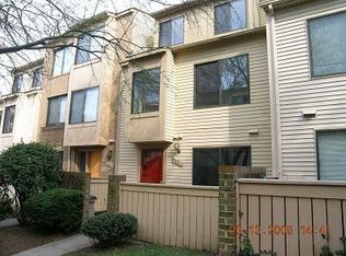 20 Docena Ct, Gaithersburg, MD 20886