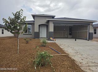 1263 Meta Rd, Chino Valley, AZ 86323