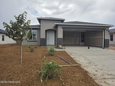 1263 Meta Rd, Chino Valley, AZ, 86323