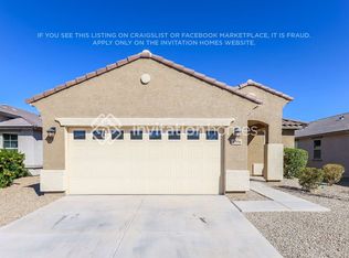 17956 W Jessie Ln, Surprise, AZ 85387