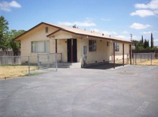 2500 S Laurel St, Stockton, CA