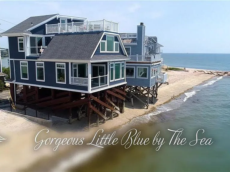 2155 Fairfield Beach Rd — Photo 6