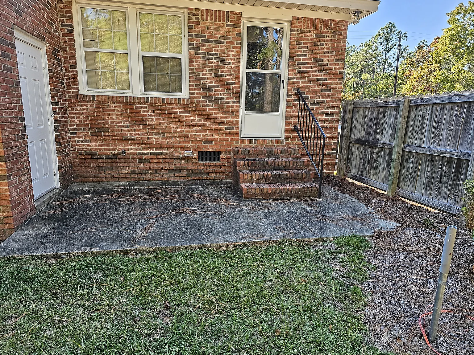 148 Standard Warehouse Road — Photo 2