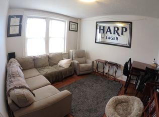 1450 Commonwealth Ave #21F, Brighton, MA 02135