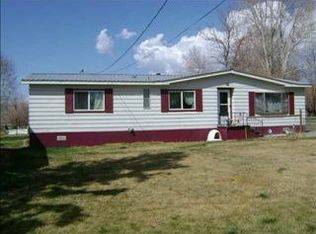 316 Water St, Sheridan, MT 59749