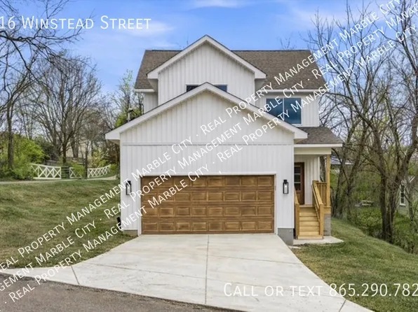 116 Winstead St, Knoxville, TN 37920