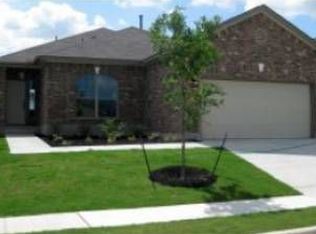 2120 Constellation Dr, Buda, TX 78610