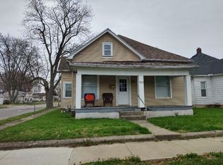 800 S 19th St, Terre Haute, IN 47803