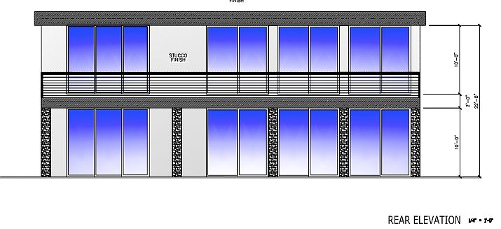 NEW PROJECT HOUSE