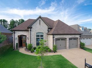 8564 Woodland Rose Cir S, Cordova, TN 38016