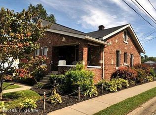 800 Reading Rd, Louisville, KY 40217