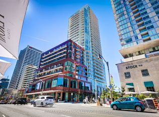 Whiteheads Condos, Toronto, ON M4R 1C5