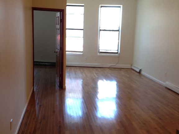 Open Living Room