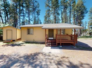 17317 Golden Eye Dr, Bend, OR 97707