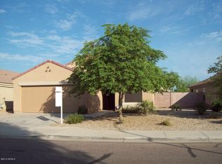 16008 W Larkspur Dr, Goodyear, AZ 85338