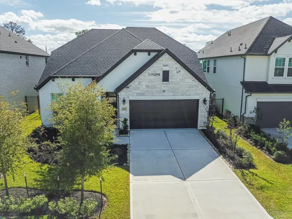 121 Cedar Hammock Trl, Tomball, TX 77375