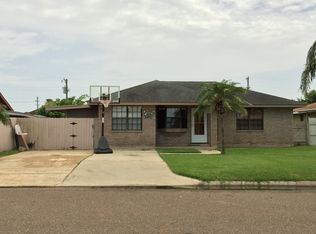 1751 Oklahoma Ave, Port Isabel, TX 78578