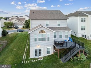 14932 Spriggs Tree Ln, Woodbridge, VA 22193