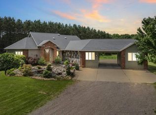 1022 Cortland Ln, Stevens Point, WI 54482