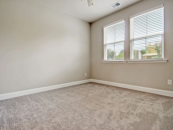 Henry Master Bedroom