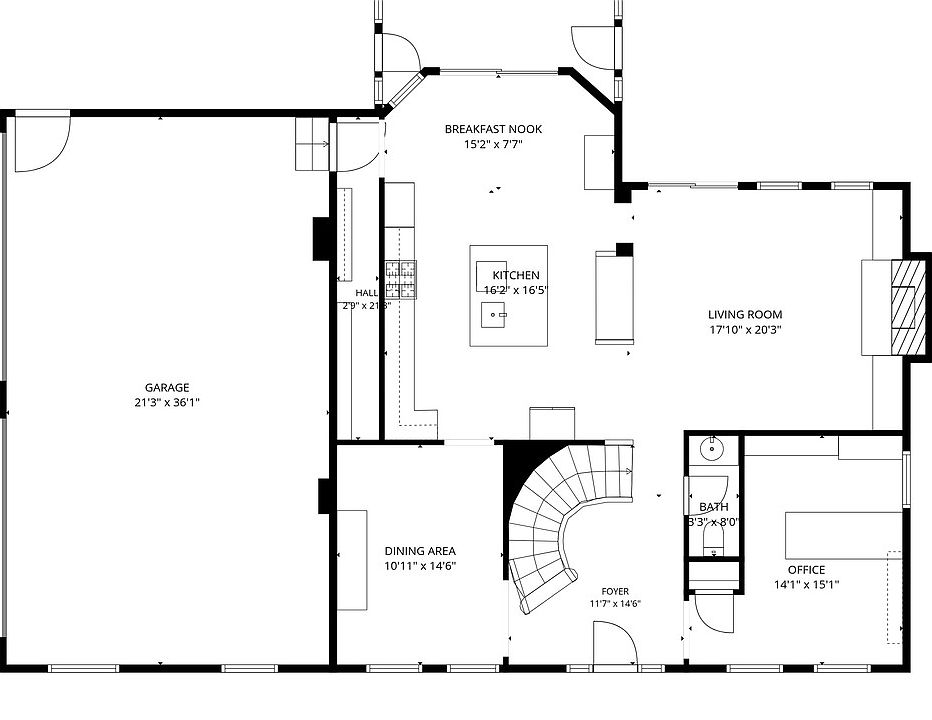 2nd image of 36268 N Tara Ct