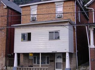 419 Freeport Rd, Creighton, PA 15030