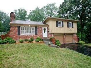 6600 Burnham St, Mission, KS 66202