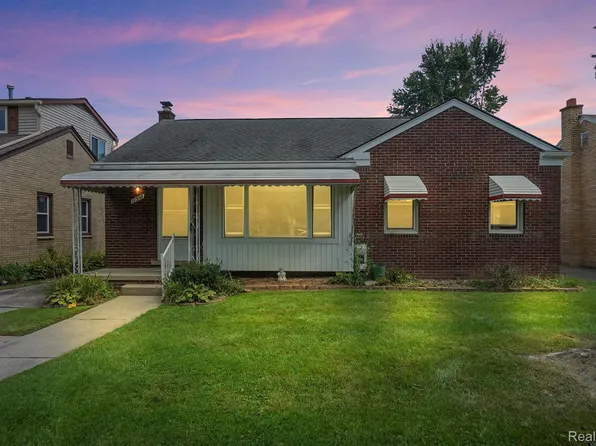 11356 Hemingway Ave, Redford, MI 48239