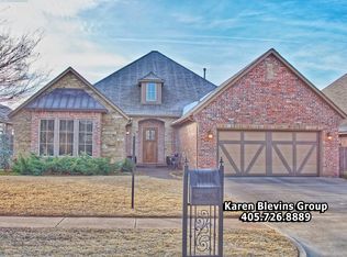 904 NW 194th Ter, Edmond, OK 73012