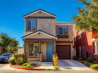 8285 Annual Ridge St, Las Vegas, NV 89139