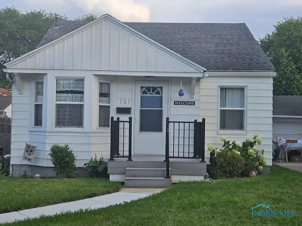 131 Pasadena Blvd, Toledo, OH 43612