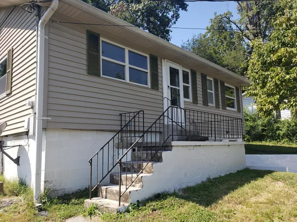 123 Decatur Rd, Oak Ridge, TN 37830