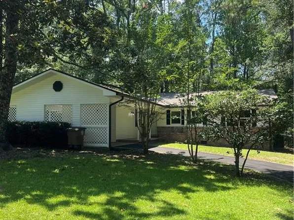 5362 Dogwood Ct, Mobile, AL 36693