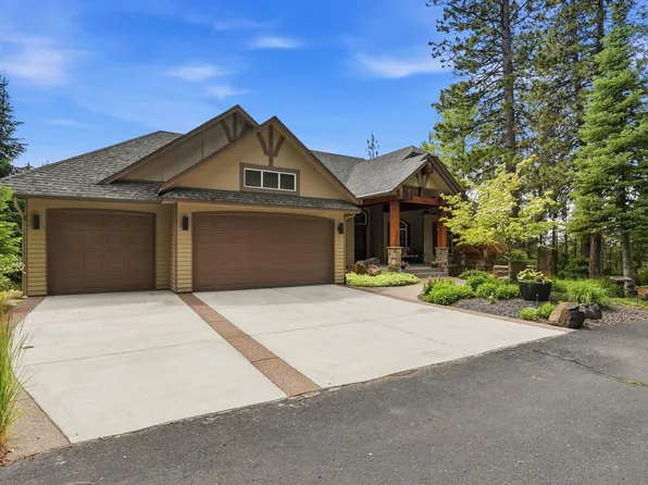 (undisclosed Address), Spokane, WA 99223