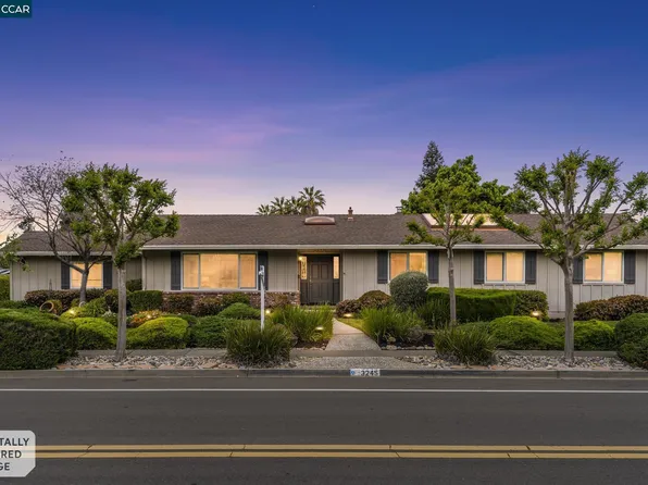 3245 McKean Dr, Concord, CA 94518