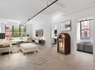 154 Stanton St #2, New York, NY 10002