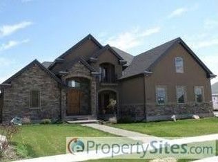 1432 Cowboy Way, Bluffdale, UT 84065
