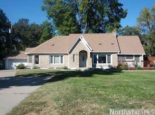 800 W 73rd St, Minneapolis, MN 55423